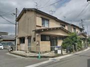 貸家 岸ノ下1-2 north