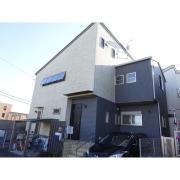 新座市野火止7丁目住宅