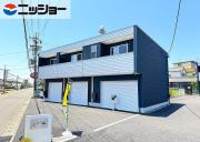 グランガレージプリモラコボ A