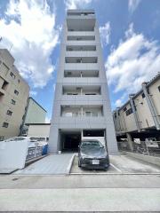 プラージュ大曽根