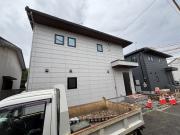 練馬区田柄4丁目戸建