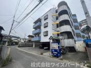 ＪＲ博多南線博多南駅まで徒歩51分