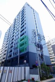 エンクレスト博多駅南CELES