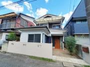 府中市天神町貸家