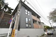 京王線つつじヶ丘駅まで徒歩5分