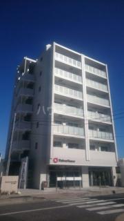 Garden House III 大宮土呂駅前