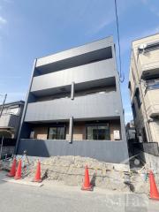 ＪＲ東西線尼崎駅まで徒歩18分