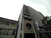 サンシャイン舟入中町