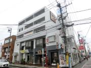 鴻巣駅前ビル