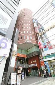 ＪＲ山手線目黒駅まで徒歩1分