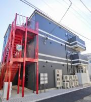 QUIET CRAB HOUSE TOGETHER 上大岡