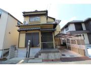 ＪＲ東海道本線摂津富田駅まで徒歩5分