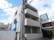 東急東横線中目黒駅まで徒歩13分