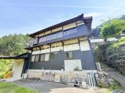 ＪＲ和歌山線五条駅まで徒歩157分