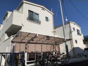 アステラス北仙台弐番館