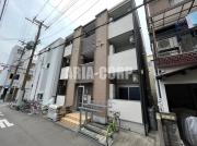 地下鉄長堀鶴見緑地線蒲生四丁目駅まで徒歩7分