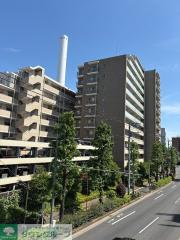 ベリスタ高井戸駅前
