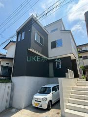 船橋市芝山7丁目戸建