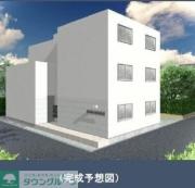 北総線新柴又駅まで徒歩5分