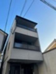 ピアハウス出町