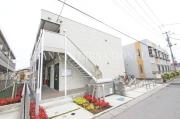 つくばエクスプレス八潮駅まで徒歩12分