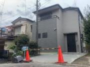 矢切入山貸家
