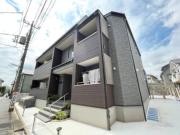 西武池袋・豊島線大泉学園駅まで徒歩18分