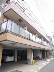 相鉄本線西谷駅まで徒歩6分