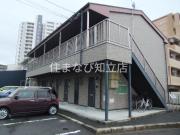 愛知環状鉄道末野原駅まで徒歩16分