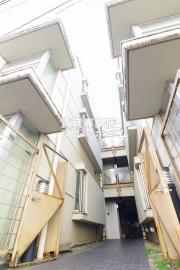 南海高野線帝塚山駅まで徒歩5分