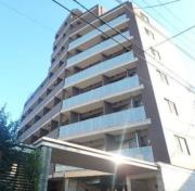 都営三田線板橋区役所前駅まで徒歩5分