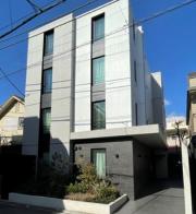 MDM武蔵小山II