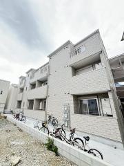 ＪＲおおさか東線ＪＲ淡路駅まで徒歩12分