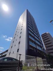 都営新宿線東大島駅まで徒歩16分