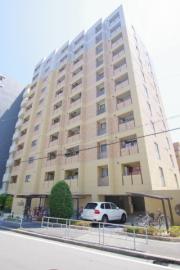 エステムプラザ梅田WEST