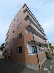 静岡県浜松市中央区大平台３丁目