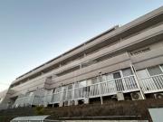 東急田園都市線鷺沼駅まで徒歩10分