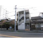 プランドール名駅西