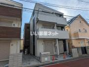 コンフォート蕨WEST