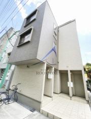 ＪＲ総武線（各駅停車）亀戸駅まで徒歩8分