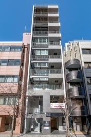 VORT日本橋本銀通り