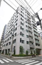 プレミスト日本橋浜町リデアル