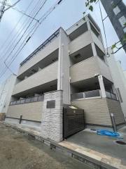 近鉄けいはんな線荒本駅まで徒歩10分