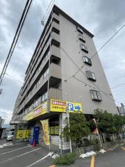 ＪＲ片町線鴻池新田駅まで徒歩13分