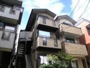 京王線笹塚駅まで徒歩2分