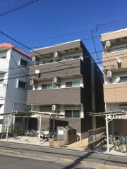 阪急宝塚線池田駅まで徒歩9分