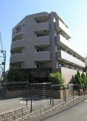 L Flat高輪台