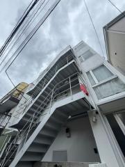 ＪＲ横須賀線新川崎駅まで徒歩20分