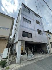 京阪本線古川橋駅まで徒歩10分