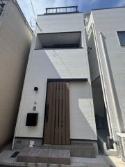 墨田5丁目 戸建て